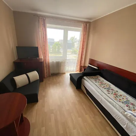 Gościniec Ori *
