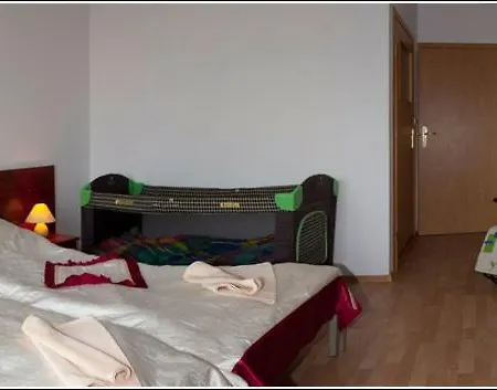 Gościniec Ori Nocleg ze śniadaniem *