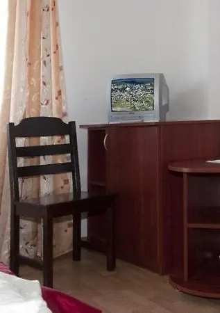 Nocleg ze śniadaniem Gościniec Ori *