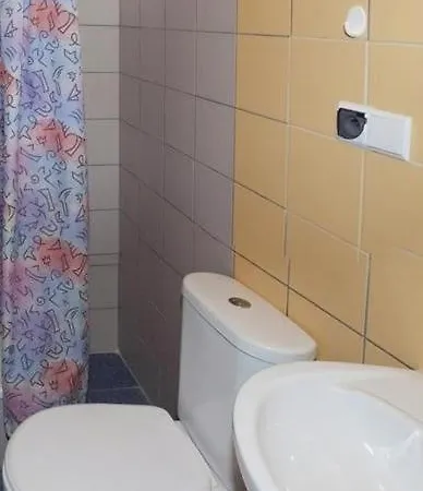 Gościniec Ori *