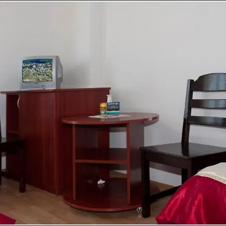 Nocleg ze śniadaniem Gościniec Ori