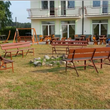Nocleg ze śniadaniem Gościniec Ori *